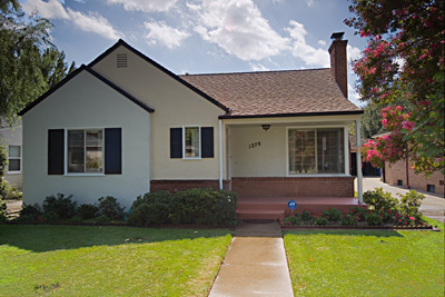 land park east sacramento rentals house