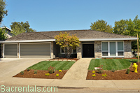 rental house rental natomas sacramento