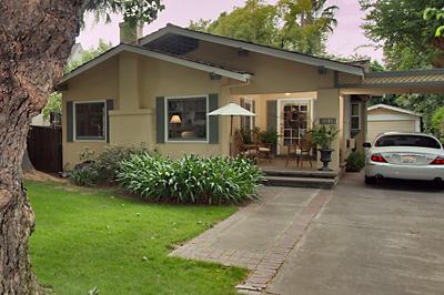 rental property management manager home house east sacramento