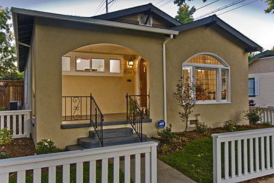 land park east sacramento rentals house