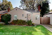 studio for rent midtown sacramento rental property management