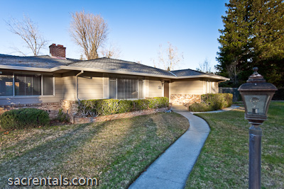 rental property management manager home house east sacramento