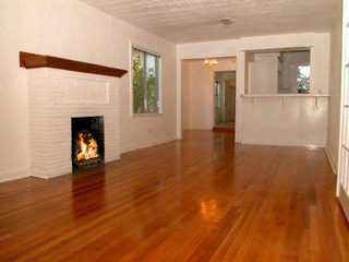 mc kinley park home