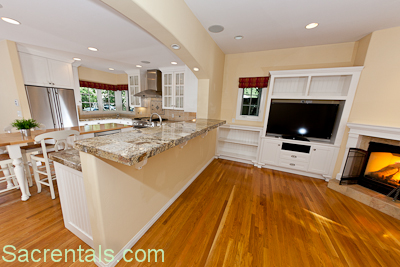 Breakfast Bar Table And Chairs