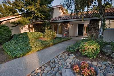 sacramento house for rent Sierra oaks