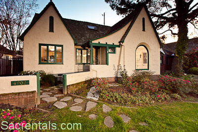 rental property management manager home house east sacramento