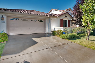 sacramento house for rent land park