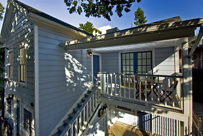 studio for rent midtown sacramento rental property management