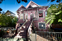 studio for rent midtown sacramento rental property management