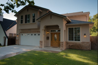 land park east sacramento rentals house