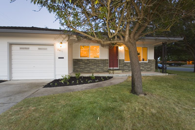 land park east sacramento rentals house