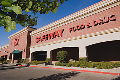 safeway