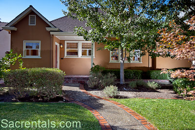 rental property management manager home house east sacramento