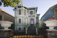 midtown victorian rentals property houser duplex for rent downtown city hall sacramento