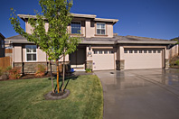 roseville rocklin rental house