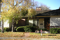 land park east sacramento rentals house