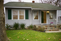 rental house property manager east sacramento midtown