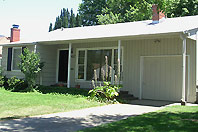 land park sacramento rental property