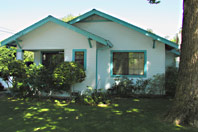 sacramento house for rent land park